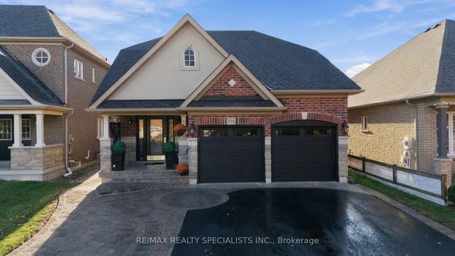 935 Barbados Street, Oshawa