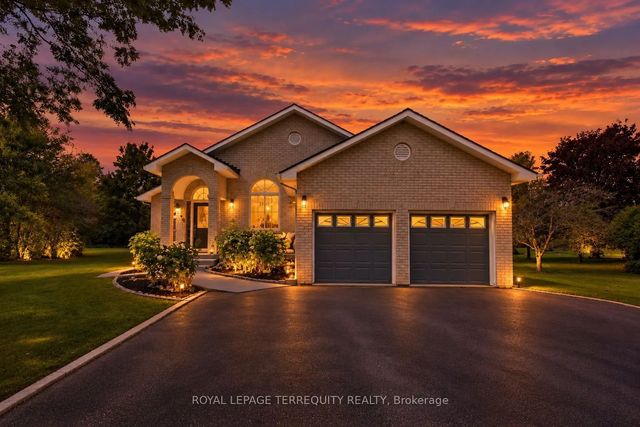 29 Ontoro Boulevard, Ajax
