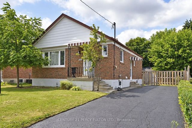 270 Wilson Road S Main, Oshawa