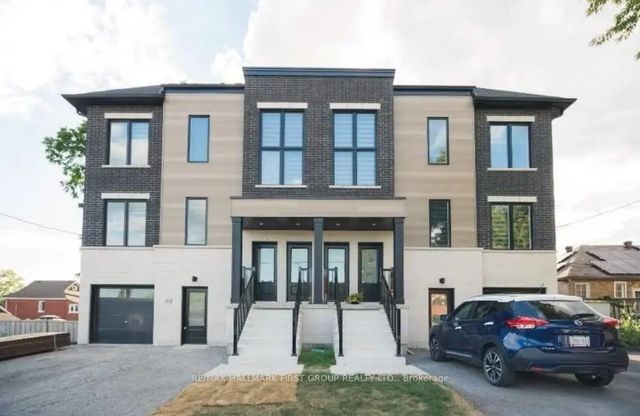 180 Prince Street 3, Oshawa
