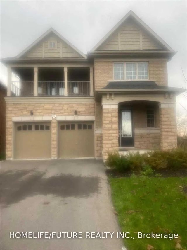 235 Cosgrove Drive, Oshawa