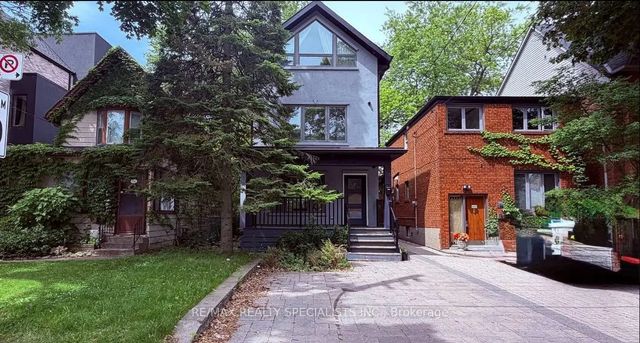 16 Woodlee Road, Toronto E02