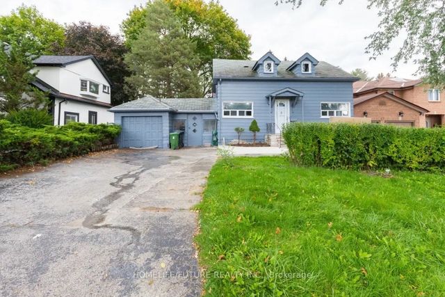 29 Megan Avenue, Toronto E10