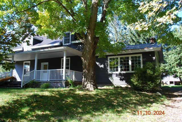 3548 Concession Road 7 Road, Clarington