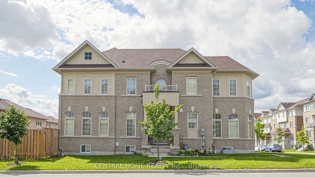25 Camilleri Road, Ajax