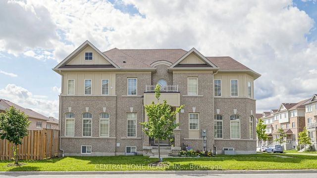 25 Camilleri Road, Ajax