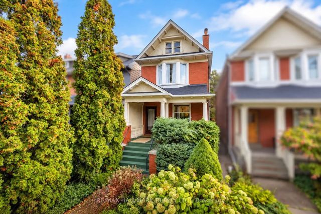63 Chester Avenue, Toronto E03