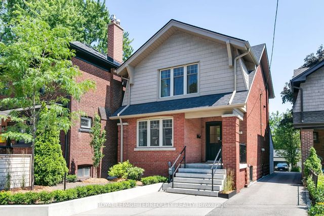 1775 Gerrard Street E, Toronto E02