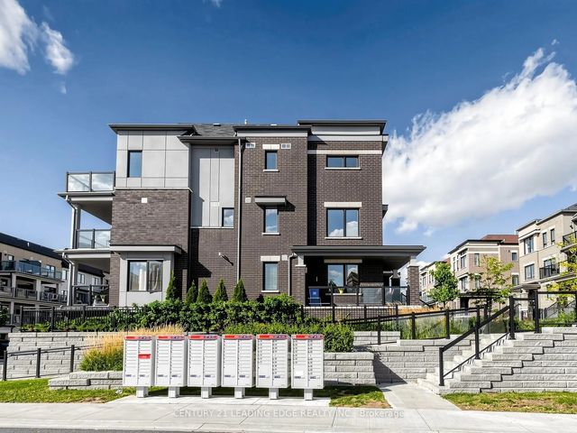 17 Lookout Drive C, Clarington