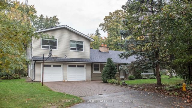 37 Acland Crescent, Toronto E10
