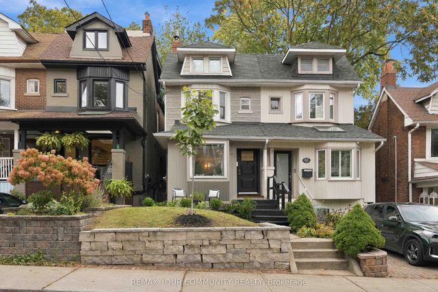 263 Waverley Road, Toronto E02