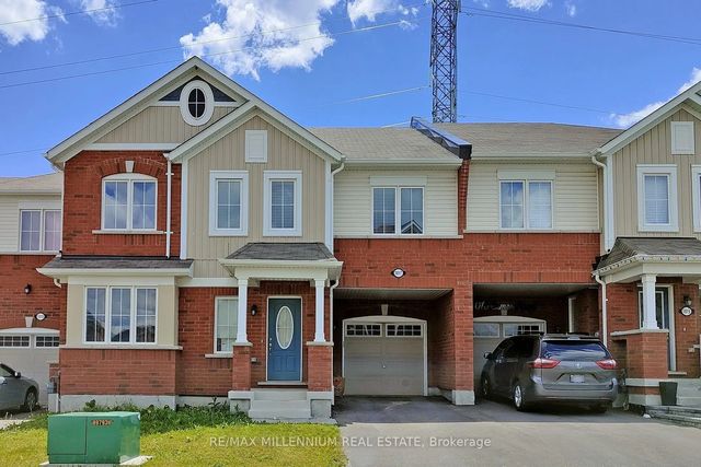 1017 Cameo Street, Pickering