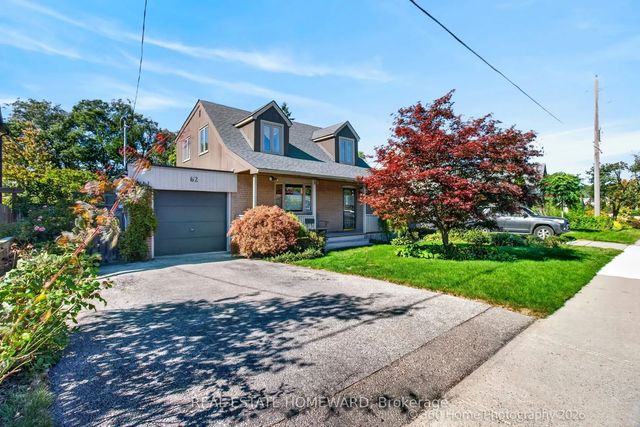62 Clonmore Drive, Toronto E06