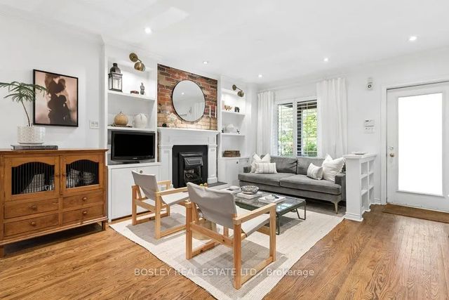 108 Coady Avenue, Toronto E01