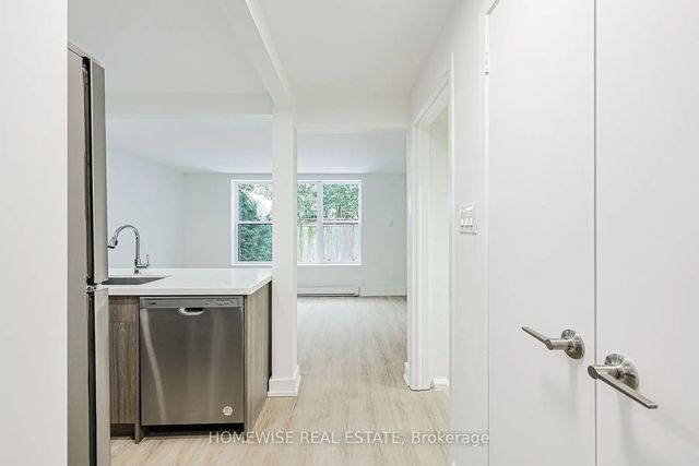 100 Liberty Street N 7a, Clarington