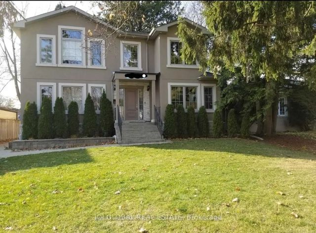 54 Bethune Boulevard Lower, Toronto E08