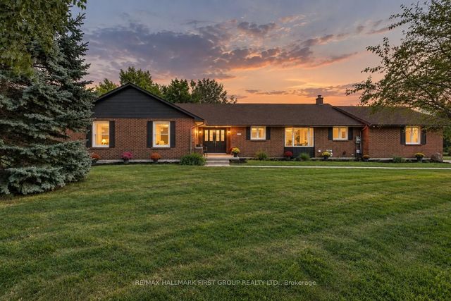 4275 Tooley Road, Clarington