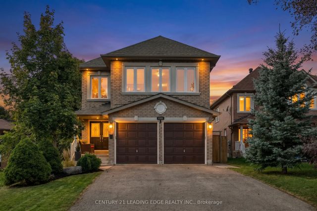 1952 Spruce Hill Road, Pickering