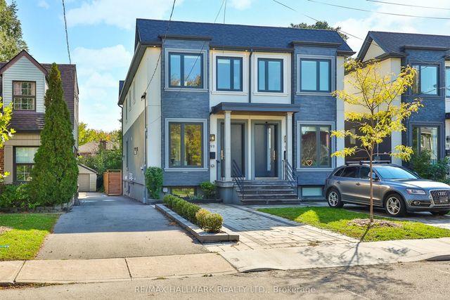 9b Linton Avenue S, Toronto E06