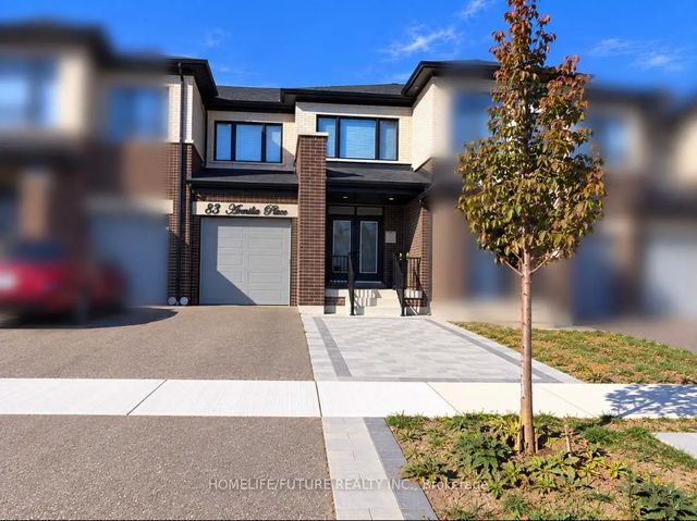 83 Armilia Place, Whitby