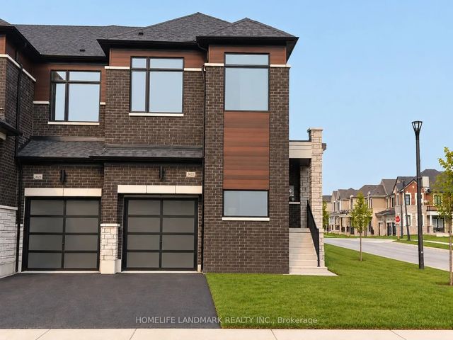 3022 Sideline 16 N/a, Pickering