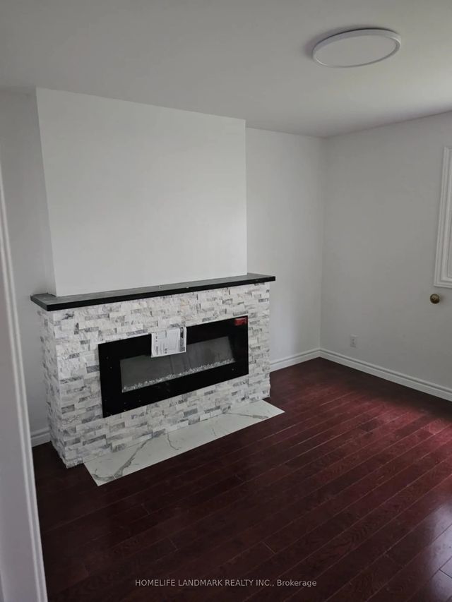 775 Huntingwood Dr Huntingwood Drive Main Floor Unit, Toronto E05