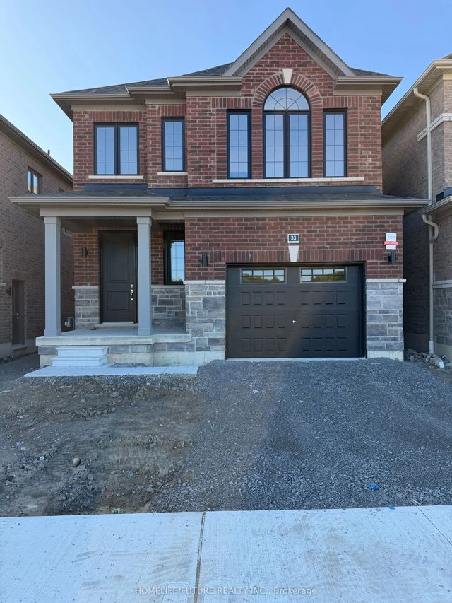33 Ivy Run Crescent, Whitby
