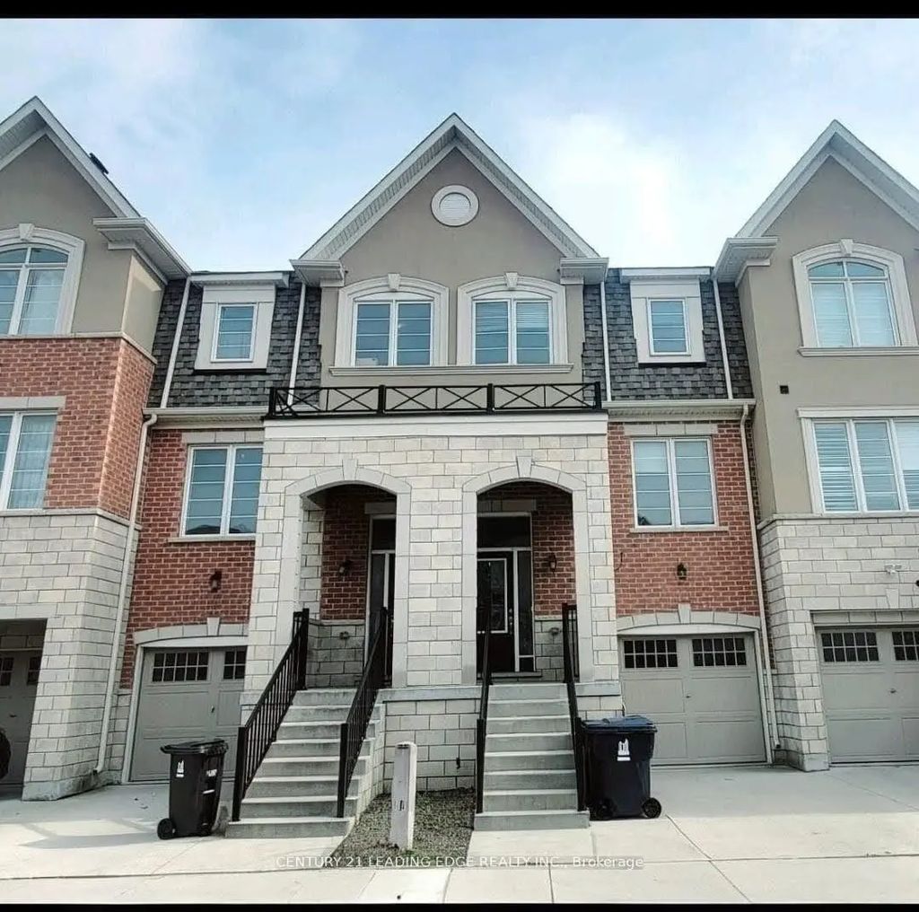 5 Fusilier Drive, Toronto E04