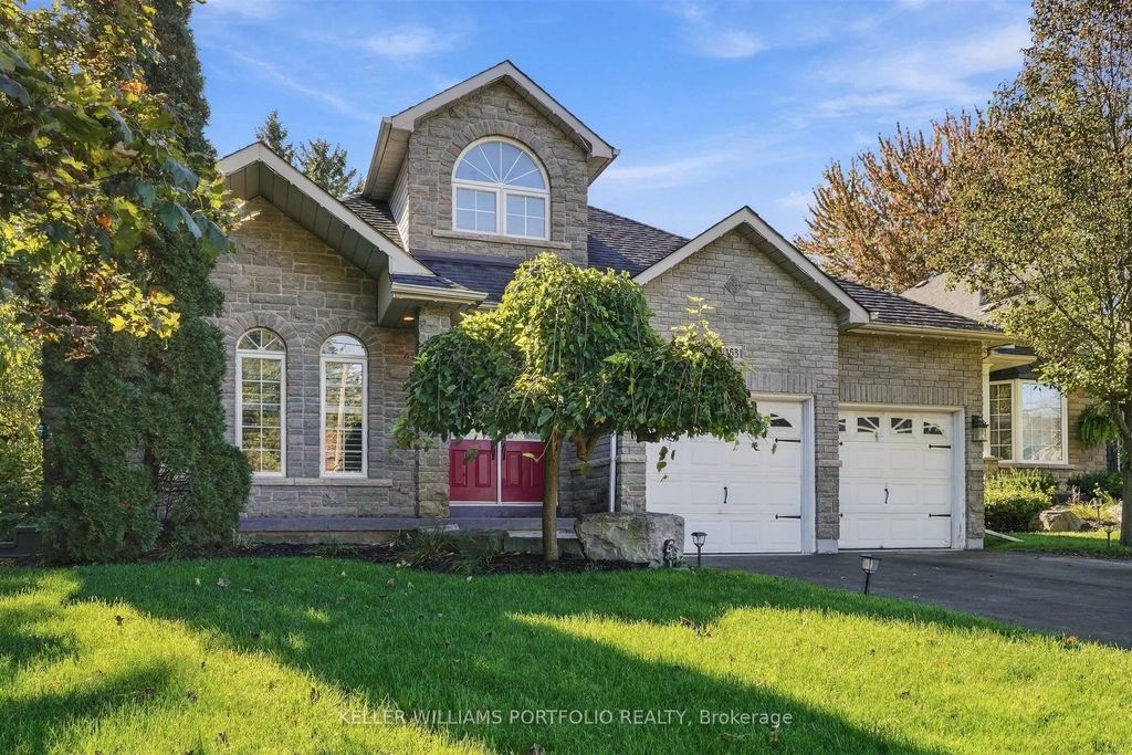 1531 Nash Road, Clarington