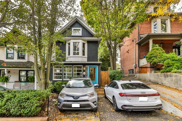 312 Kenilworth Avenue, Toronto E02