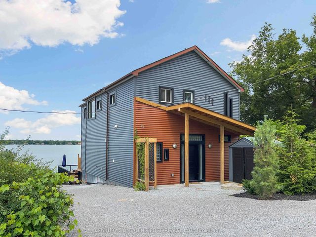 114 Coleman Crescent, Scugog