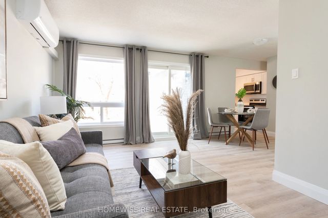 240 Ormond Drive C2, Oshawa