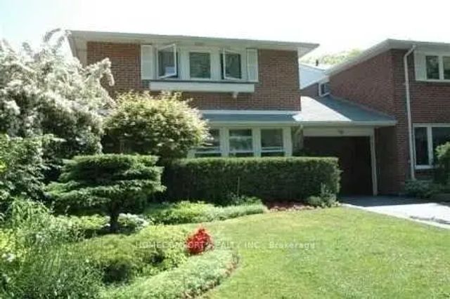 68 Carondale Crescent, Toronto E05