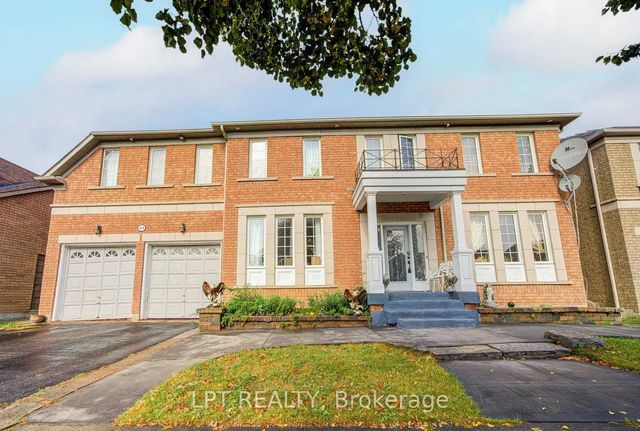 69 Westacott Crescent, Ajax