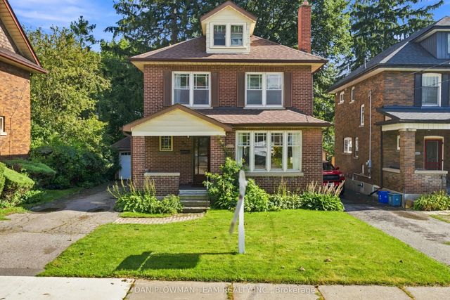 307 William Street E, Oshawa