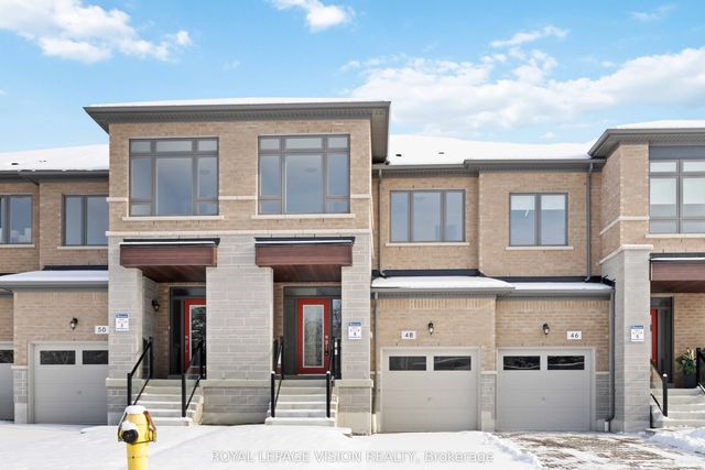 48 Mountainside Crescent, Whitby
