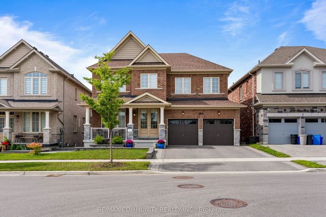 2511 Florentine Place, Pickering