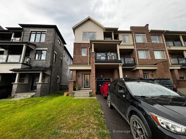 2031 Cameron Lott Crescent, Oshawa