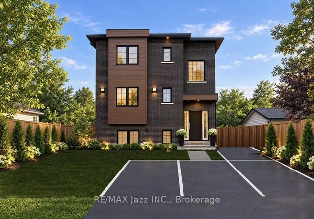 760 Hoskin Avenue Upper, Oshawa