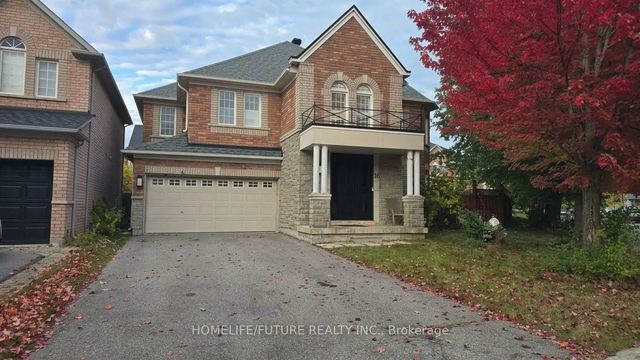 16 Steppingstone Trail, Toronto E11