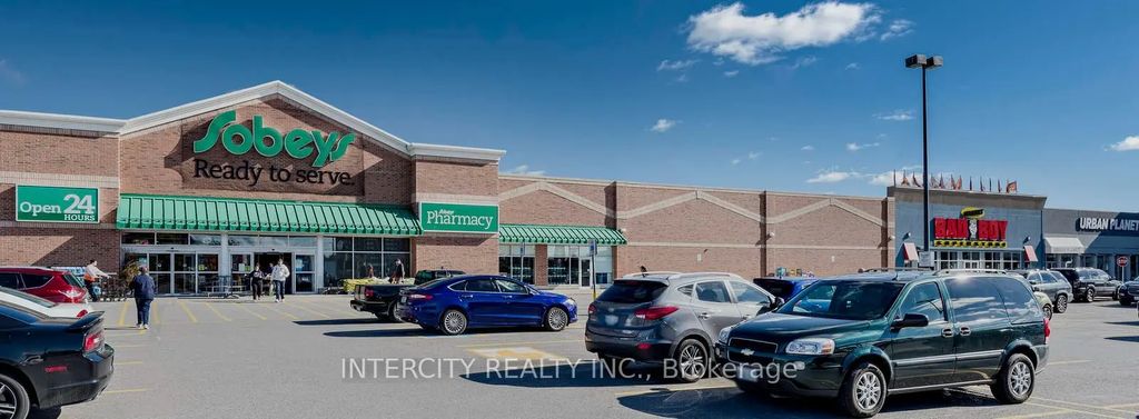 1615 Dundas Street E 406 W, Whitby