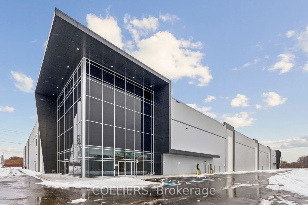 1575 Clements Road 1, Pickering