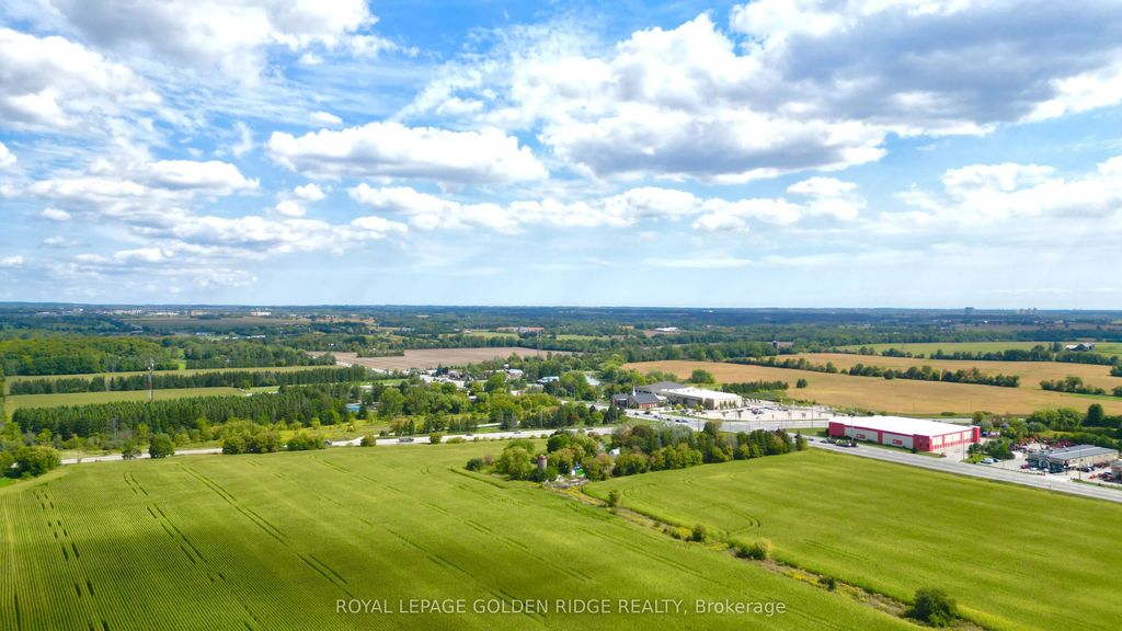 3658 Stouffville Road, Whitchurch-Stouffville