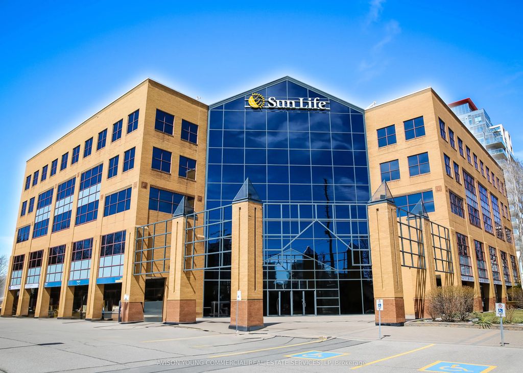 9050 Yonge Street 3-5 Fl, Richmond Hill