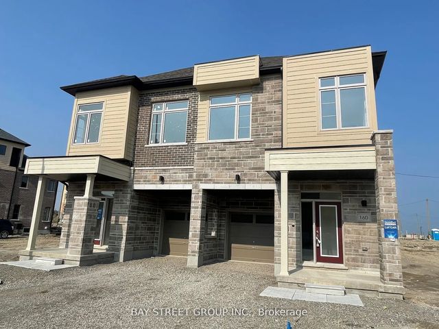 160 William Booth Avenue, Newmarket