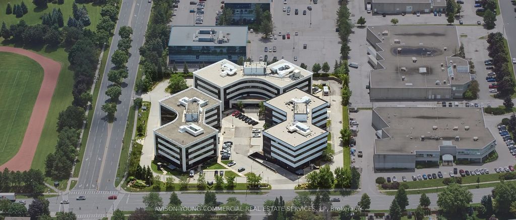 300 Town Centre Boulevard 3rd Fl, Markham