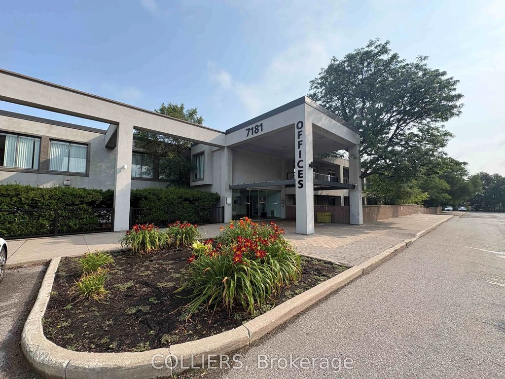 7181 Woodbine Avenue 236, Markham