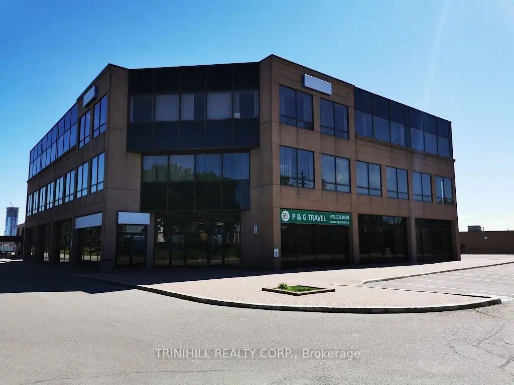 8400 Jane Street 201, Vaughan