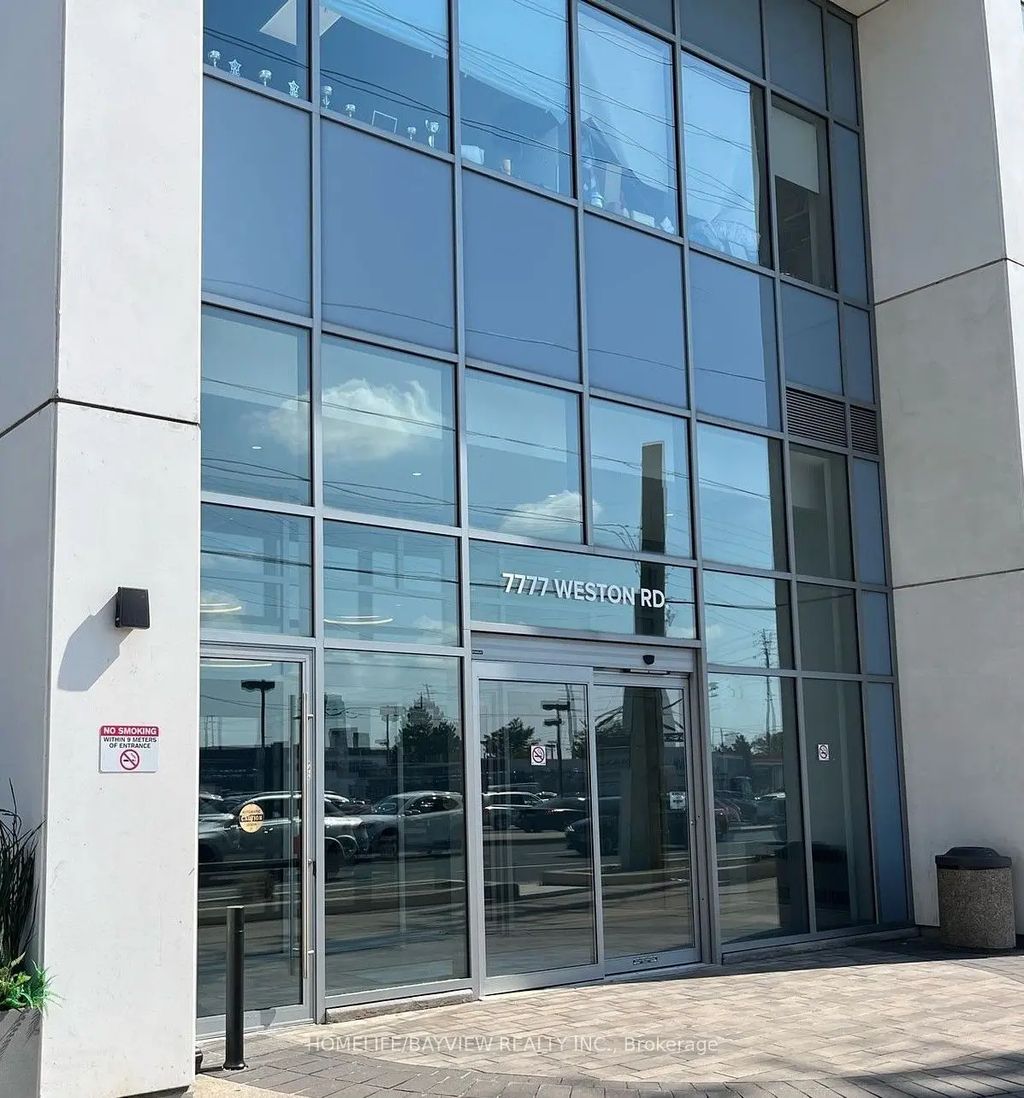 7777 Weston Road 263, Vaughan
