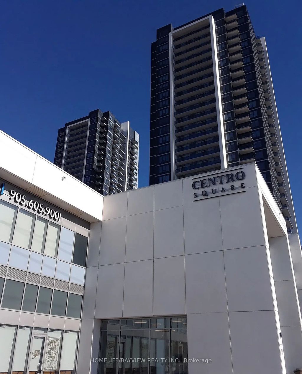 7777 Weston Road 263, Vaughan